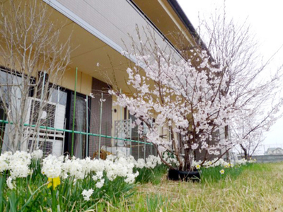 みんなの家・鴻巣 施設イメージ 3