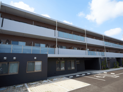 [大阪府]そんぽの家Ｓ　新茨木 イメージ2