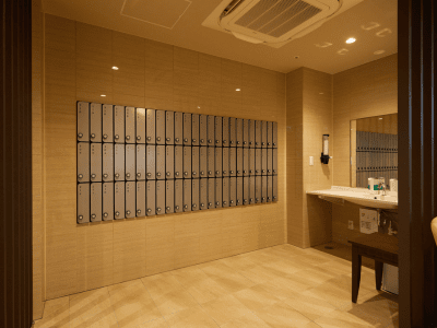 そんぽの家Ｓ　新茨木 施設イメージ 3