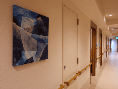 そんぽの家Ｓ　新茨木 施設イメージ 4