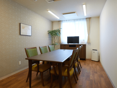 そんぽの家Ｓ　新茨木 施設イメージ 5