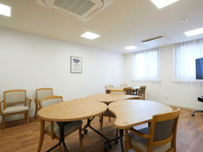 そんぽの家Ｓ　新茨木 施設イメージ 6