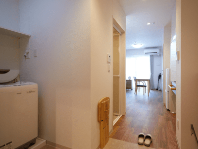 そんぽの家Ｓ　新茨木 施設イメージ 7