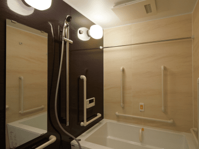 そんぽの家Ｓ　新茨木 施設イメージ 8