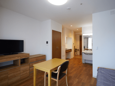 そんぽの家Ｓ　新茨木 施設イメージ 9