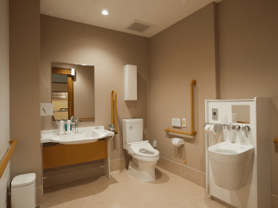 そんぽの家Ｓ　新茨木 施設イメージ 10