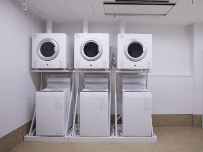 そんぽの家Ｓ　新茨木 施設イメージ 11