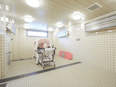 そんぽの家Ｓ　新茨木 施設イメージ 12