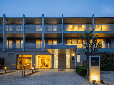 チャーム 瀬田 施設イメージ 15