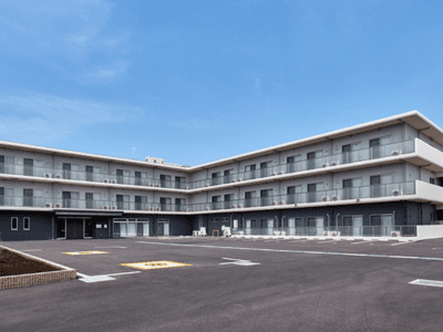 [埼玉県]リアンレーヴ西所沢 イメージ1