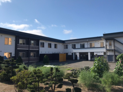 [北海道]そんぽの家Ｓ　札幌川下 イメージ1