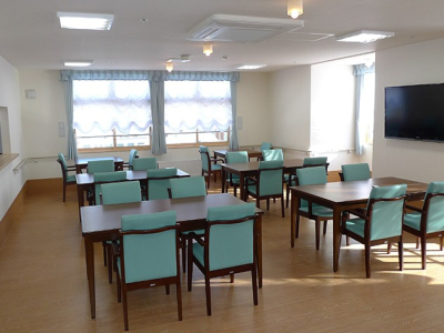 そんぽの家Ｓ　札幌川下 施設イメージ 3