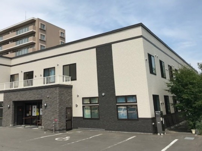 [北海道]そんぽの家Ｓ　札幌発寒 イメージ1