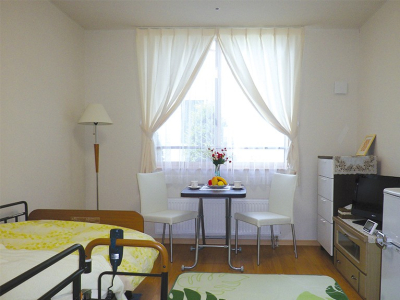 そんぽの家Ｓ　札幌発寒 施設イメージ 3