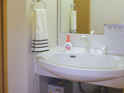 そんぽの家Ｓ　札幌発寒 施設イメージ 4