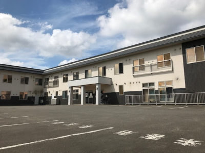 [北海道]そんぽの家Ｓ　札幌青葉 イメージ1