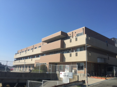 [兵庫県]そんぽの家　南多聞台 イメージ1