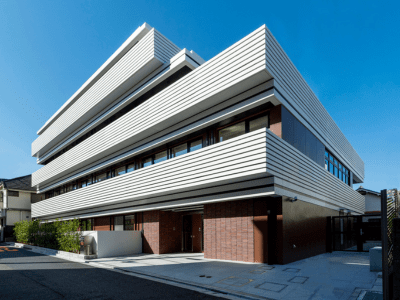 [東京都]CLASWELL白金台【医療特化施設】 イメージ1