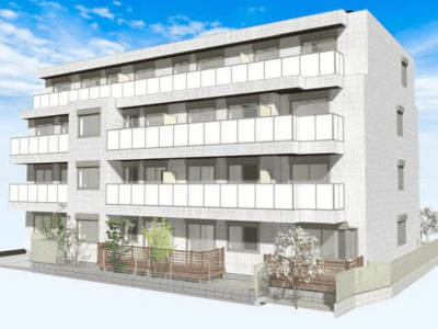 [神奈川県]ヘーベルVillage元住吉Ⅲ イメージ2
