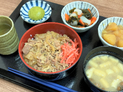 みんなの家・蕨 お食事フォトギャラリー