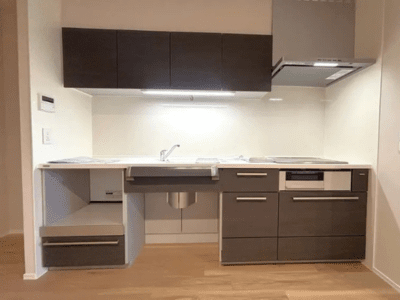 ヘーベルVillage おおたかの森南 施設イメージ 4