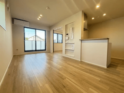 ヘーベルVillage おおたかの森南 施設イメージ 6