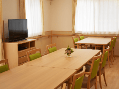 [埼玉県]みんなの家・東所沢 イメージ3