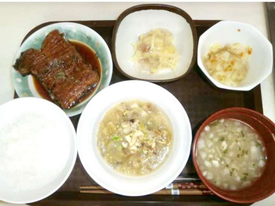 みんなの家・中野鷺宮 お食事イメージ 1