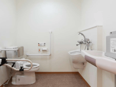 みんなの家・殿山北糀谷 施設イメージ 3