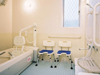 みんなの家・殿山北糀谷 施設イメージ 4