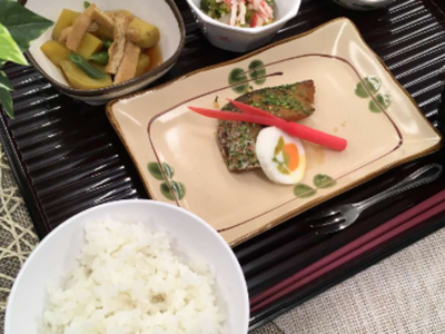 みんなの家・殿山北糀谷 お食事フォトギャラリー