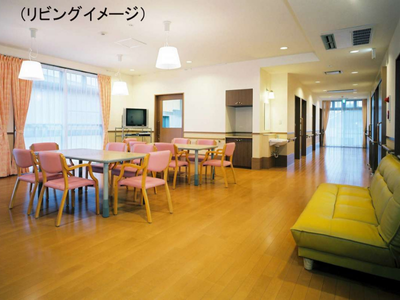 [神奈川県]みんなの家・横浜茅ヶ崎東２ イメージ3