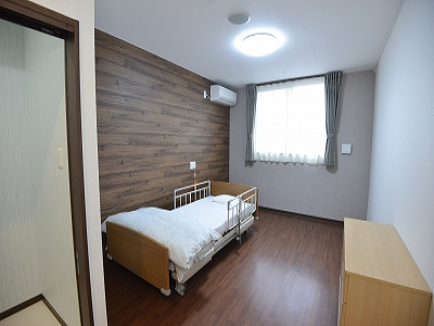 [栃木県]介護付高齢者住宅ぬくもり イメージ2