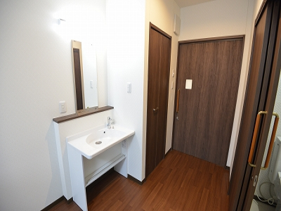 介護付高齢者住宅ぬくもり 施設イメージ 3