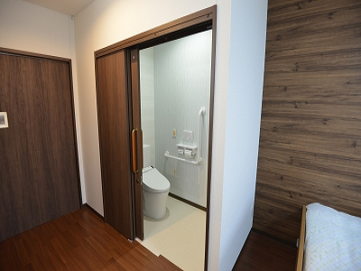 介護付高齢者住宅ぬくもり 施設イメージ 4