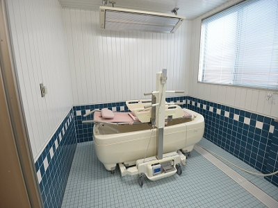 介護付高齢者住宅ぬくもり 施設イメージ 6