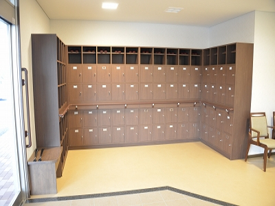 介護付高齢者住宅ぬくもり 施設イメージ 9