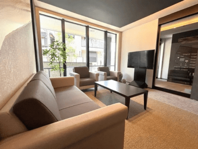 ヘーベルVillage 藤沢1丁目 施設イメージ 3