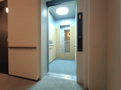 ヘーベルVillage 藤沢1丁目 施設イメージ 4