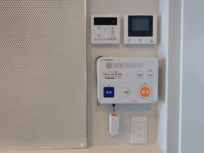 ヘーベルVillage 藤沢1丁目 施設イメージ 7