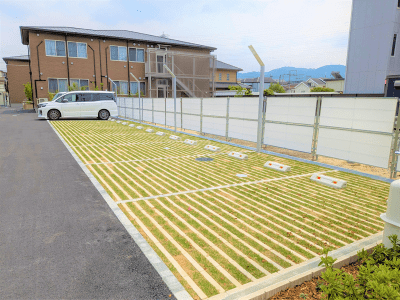 [大阪府]ライフパートナー交野 イメージ3