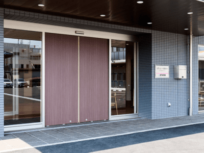 [埼玉県]リアンレーヴ西所沢 イメージ2
