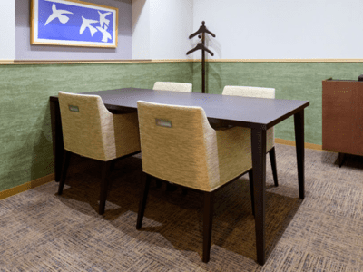 リアンレーヴ西所沢 施設イメージ 6