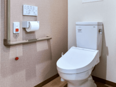 リアンレーヴ西所沢 施設イメージ 8