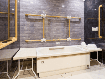 リアンレーヴ西所沢 施設イメージ 10