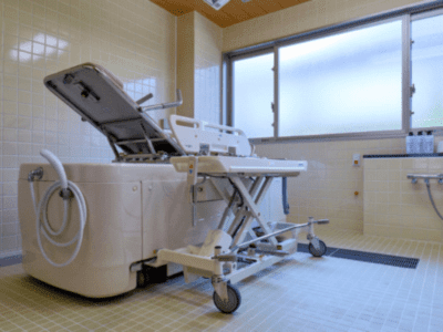 リアンレーヴ西所沢 施設イメージ 12