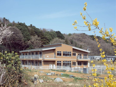 みんなの家・横浜三保２ 施設イメージ 4