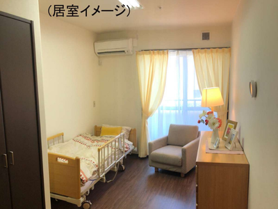 [神奈川県]みんなの家・横浜金が谷 イメージ2