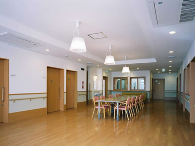 みんなの家・横浜宮沢 施設イメージ 3