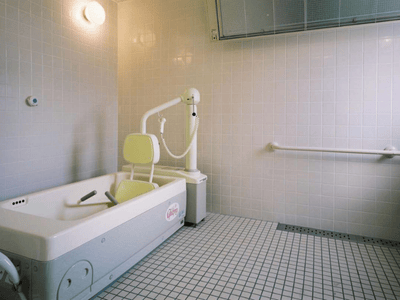 みんなの家・横浜宮沢 施設イメージ 4